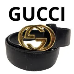 2026年最新】gucci インターロッキング ベルトの人気アイテム - メルカリ
