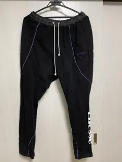 ellesse ジョガーパンツ トレーニングパンツLサイズ