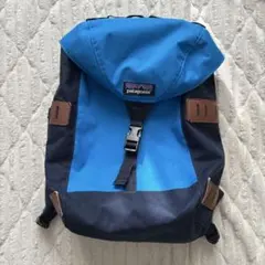 かー　patagonia KIDS XL 14 パタゴニア 210.jpg