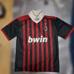 2025年最新】ベッカム ユニフォーム ミランの人気アイテム - メルカリ