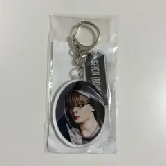 JO1 未完成 アクリルキーホルダー 鶴房汐恩