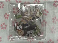 「鬼滅の刃 ufotable 2020ハロウィン アクリルスタンド」不死川実弥