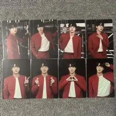 BTS bts アルバムMAP OF THE SOUL7 JIN ジントレカ - メルカリ