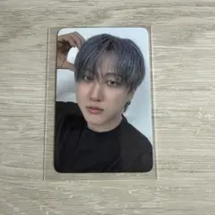 ATE ktown4u / Stray Kids / チャンビン (97)