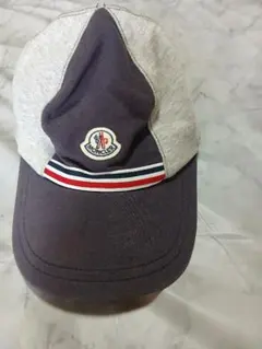 MONCLER ベースボールキャップ