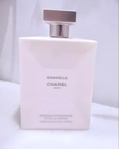 美品 2026 CHANEL GABRIELLE ボディローション 200ml - メルカリ