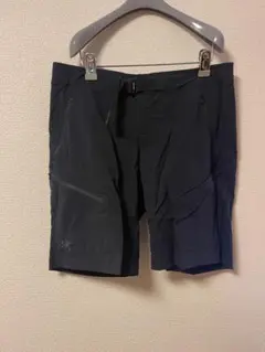 ARC'TERYX ショートパンツ