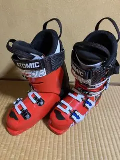 スキーブーツ ブーツ