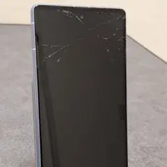 【画面にひびあり】Google Pixel 7a sea