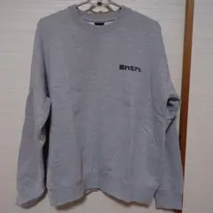 ENTH トレーナー スエット