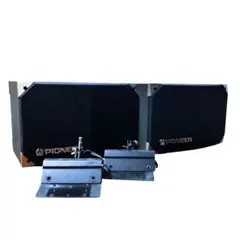PIONEER/CS-V16 スピーカー ペア カラオケ業務用 天吊り金具付き 2026年最新】pioneer cs-v16の人気アイテム - メルカリ