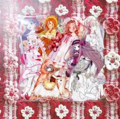 フレークシールまとめ売り