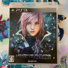 ライトニング リターンズ ファイナルファンタジーXIII