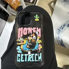 CASETiFY iPhone15promax