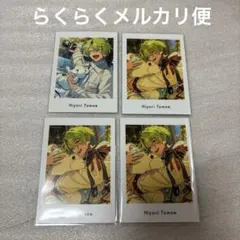 あんスタ　ぱしゃっつ　Vol.5 巴日和　Action Private