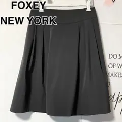 VELOUR NOIR by FOXEY NEW YORK スカート - メルカリ