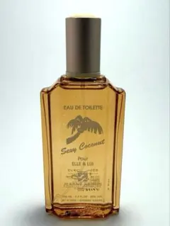 Jeanne Arthes Sexy Coconut EDT 100mlのサムネイル