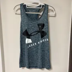 UNDER ARMOUR タンクトップ レディースのサムネイル