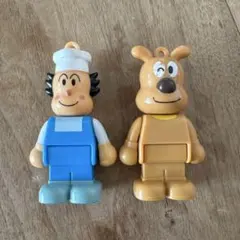 ブロックラボ　チーズ　バタコさん　バタコ　アンパンマン　ガチャ