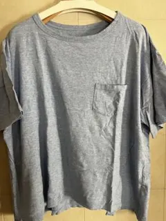 UNUSED ポケットTシャツのサムネイル