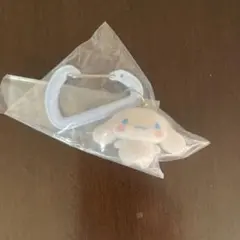 激レア✨シナモロール カラフルカラビナマスコットチャーム サンリオ