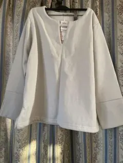 シマムラ裏起毛