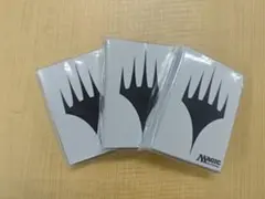 MTG 世界選手権 公式スリーブ 4個 - メルカリ