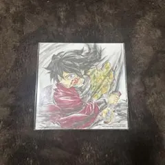 映画鬼滅の刃 無限城編 猗窩座再来 富岡義勇 入場者特典