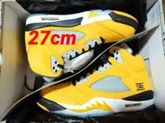 Air Jordan 5 Retro Tokyo 23 ジョーダン5 aj5