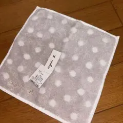 agnès b.ハンカチのサムネイル