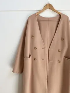 2026年最新】Spick and Span レディース ロングコートの人気アイテム