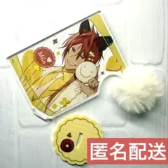 Honey Vibesハニヴ新品未開封オトメイトアクリルキーホルダー宝島 Honey Vibesハニヴ新品未開封オトメイトアクリルキーホルダー