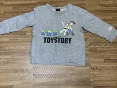 トイストーリー　トレーナー　ベビードール