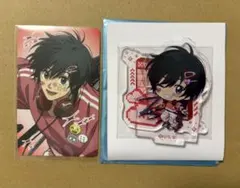 HUNDRED LINE ハンドラ ビルディバイド BT 丸子楽 | Mercari
