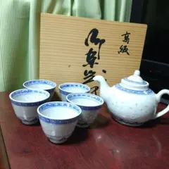 中国　景徳鎮製　茶碗 2026年最新】景徳鎮 茶碗の人気アイテム - メルカリ