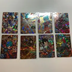 ドラゴンボールカード28枚まとめ売り - メルカリ