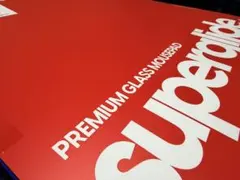 Pulsar superglide ホワイト