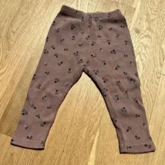 ZARA 子供 レギンスのサムネイル