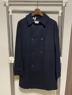 トレンチ ダブル