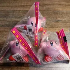 星のカービィ インテリアミニフィギュア 3個セット