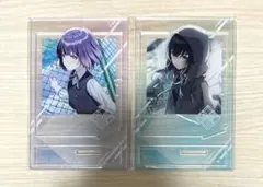学マス フォトスタイルアクスタ 手毬 美鈴 セット