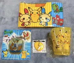 2026年最新】平成レトロポケモングッズの人気アイテム - メルカリ