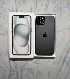 のあママさん専用※Apple iPhone 15 本体 箱付き 256GB - メルカリ
