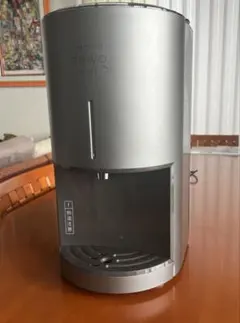 【新品、未使用品】フレシャスデュオミニウォーターサーバー　BSH-310 FRECIOUS＊dewo mini＊BSH-310＊ウォーターサーバー＊卓上型