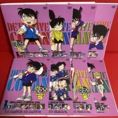 2026年最新】名探偵コナンDVDの人気アイテム - メルカリ