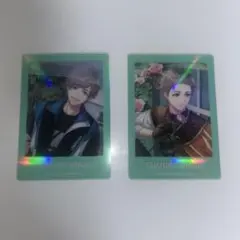 A3! ぱしゃこれ 皆木綴