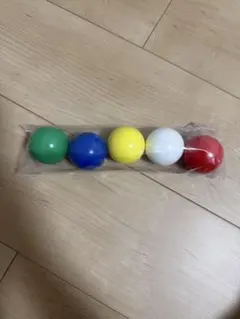 くるくるチャイム　ボール　くるコロタワー　ボールのサムネイル