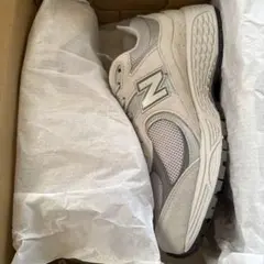 new balance スニーカー