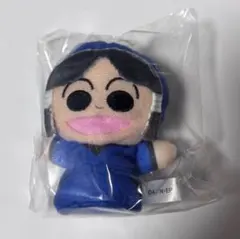 クレヨンしんちゃん ぬいぐるみマスコット ハウスキーパー あいちゃん