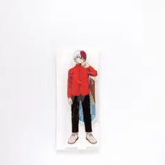 轟焦凍 アクスタ